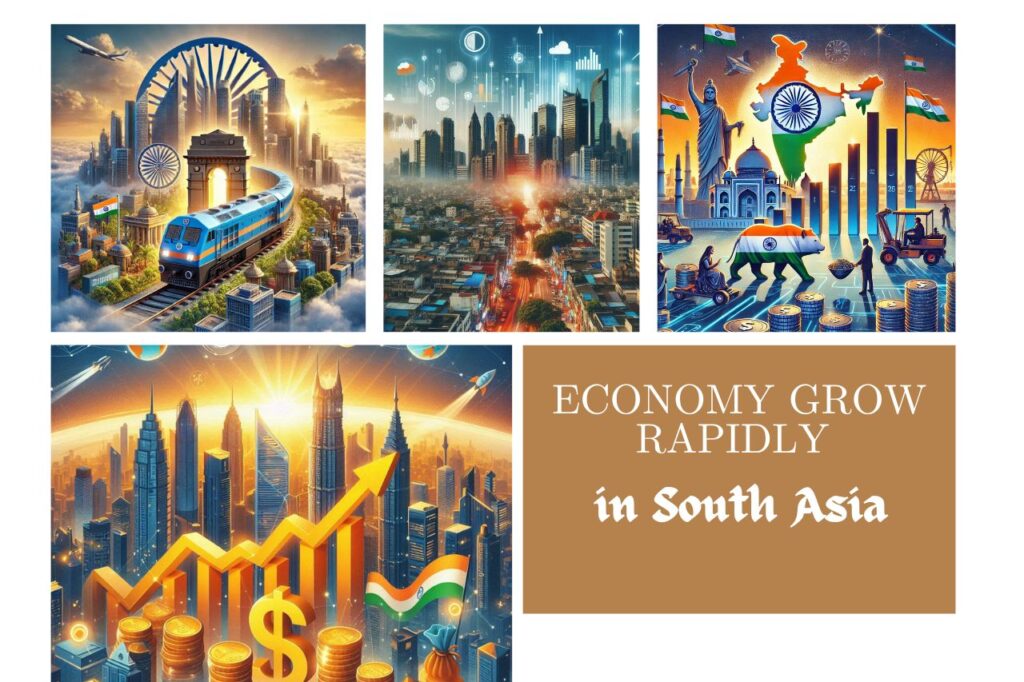 India's economy to grow 