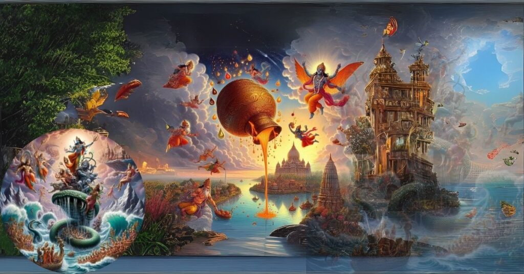 Maha Kumbh Darshan 2025 