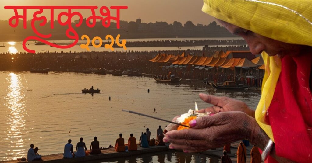 Mahakumbh 2025