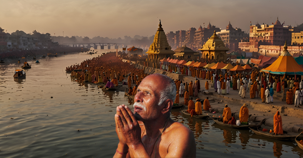 Mahakumbh 2025
