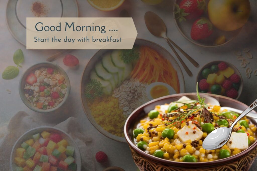 Healthy Diet, Healthy You.