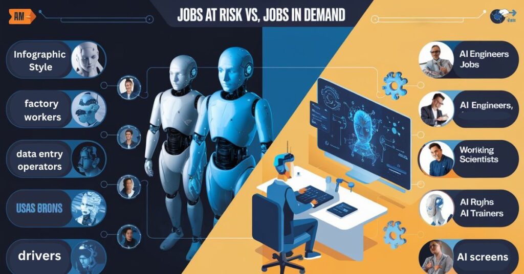 The magic of AI in health, education and agriculture!