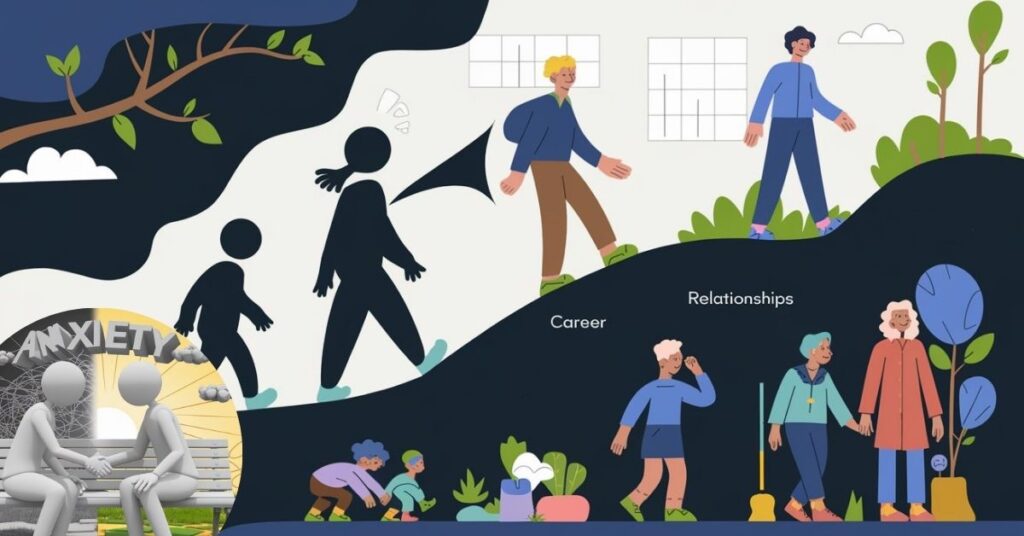 Life and Management Funda