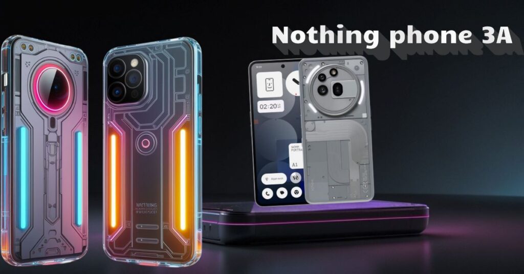 Tech World Nothing phone, Lenovo laptop and Alexa launched.