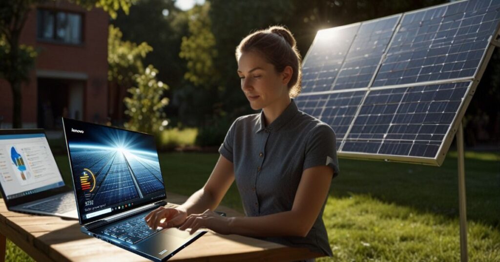 Tech World Nothing phone, Lenovo laptop and Alexa launched.