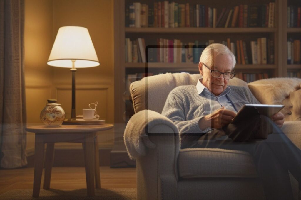 बुजुर्गों की जिंदगी आसान बनाने वाले 2 gadgets