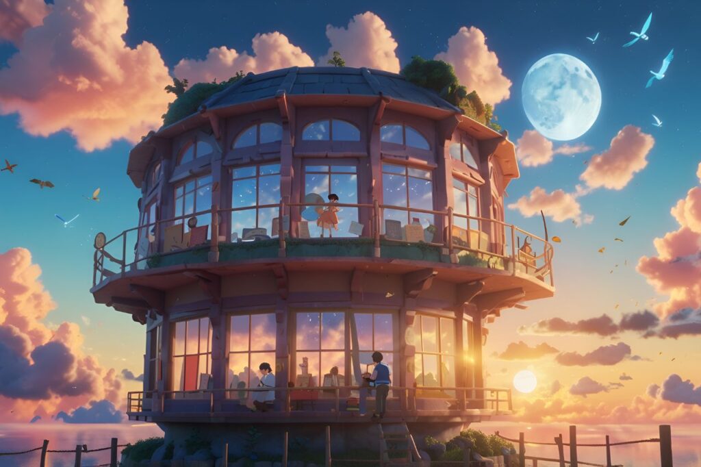 A New Era of Young Investors 