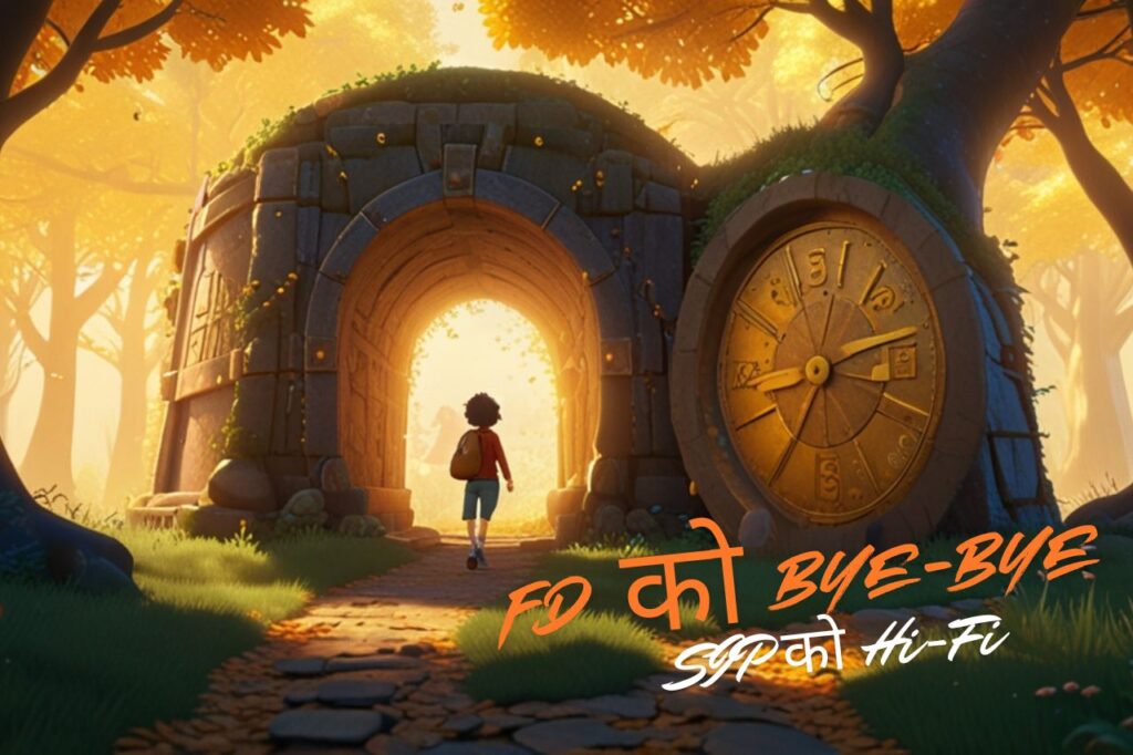 A New Era of Young Investors 