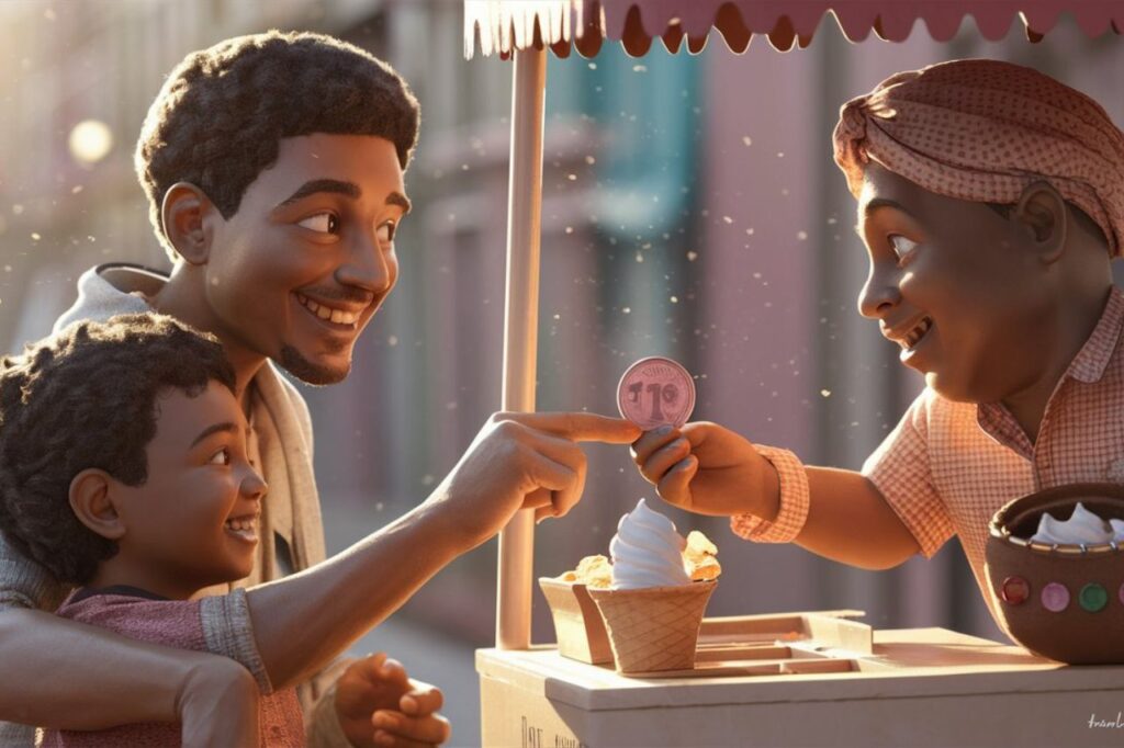 Chillar is 'Big Money' for all vendors, big or small 