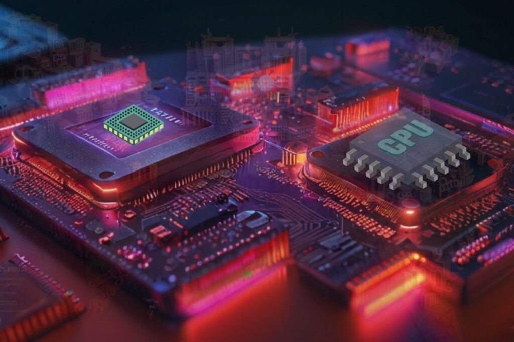 India's AI wonder World's largest AI model runs on laptop without expensive chips 